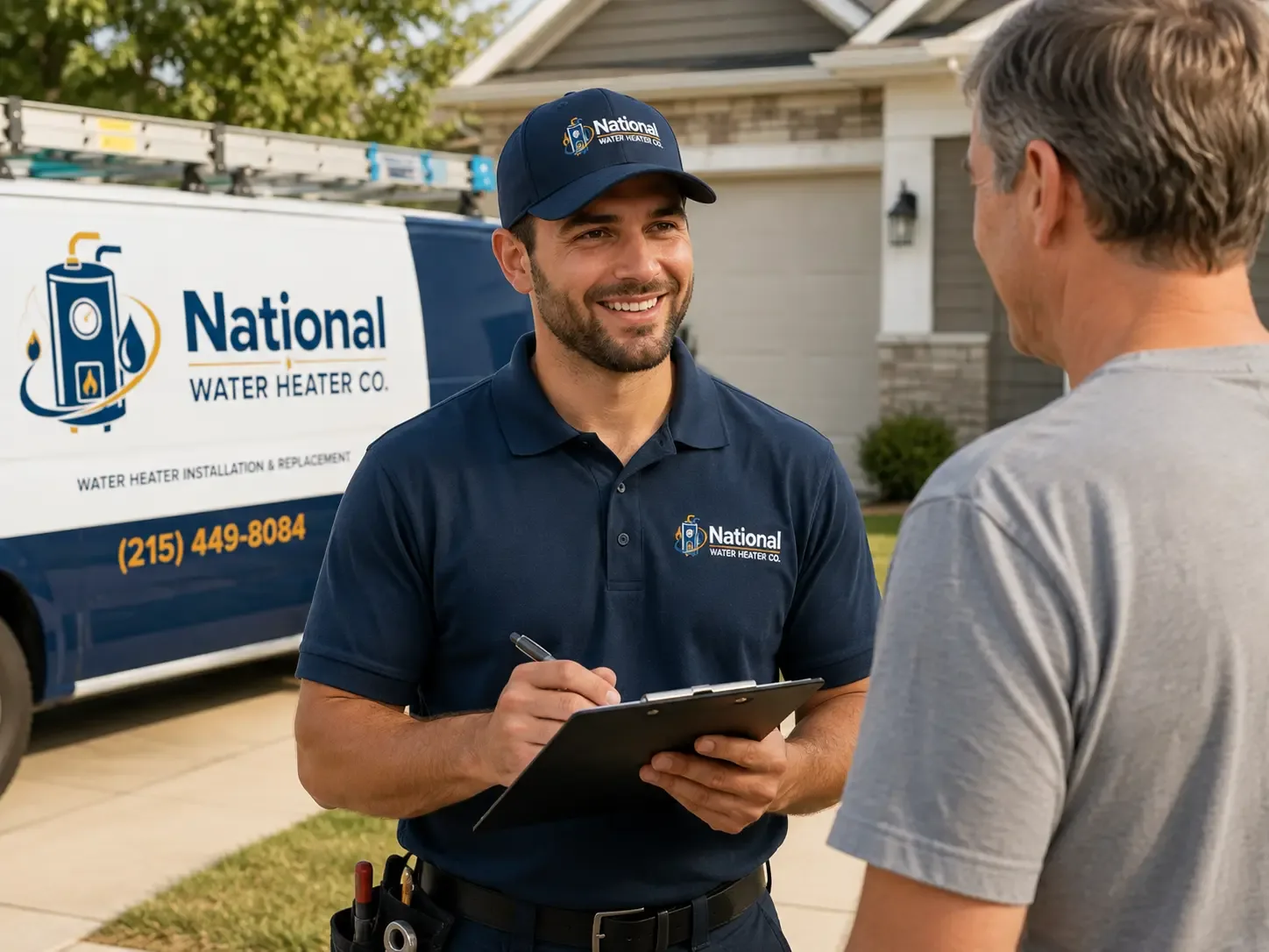 Water Heater Installation Britt, MN FAQs